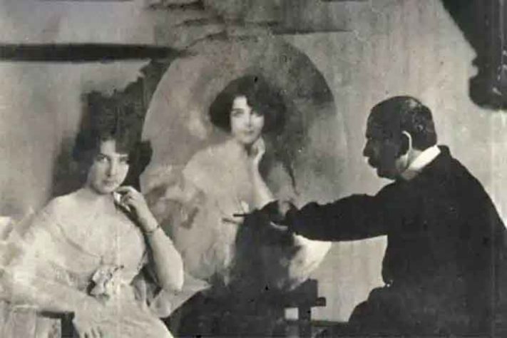 Nair de Tefé
