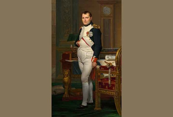 Napoleão Bonaparte
