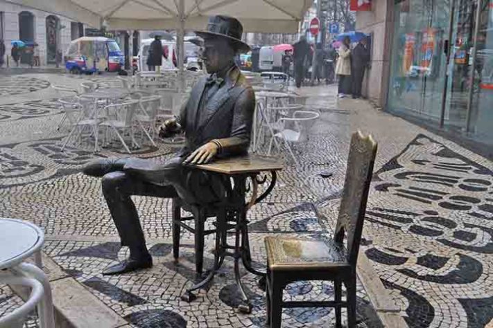Fernando Pessoa