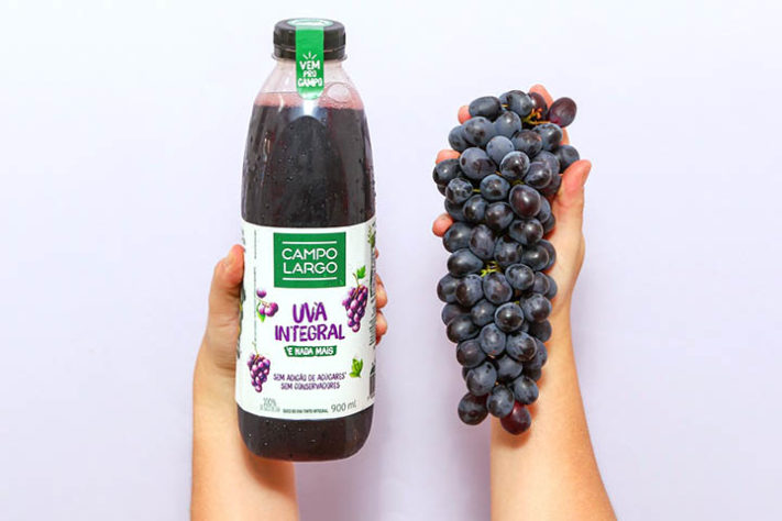 Suco de uva
