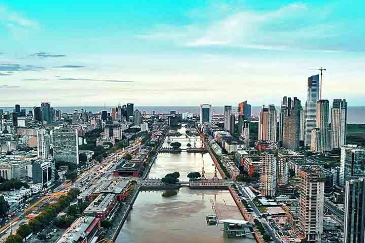 Buenos Aires