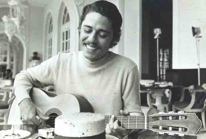 Chico Buarque 