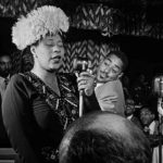 Ella Fitzgerald - Grandes vozes do jazz