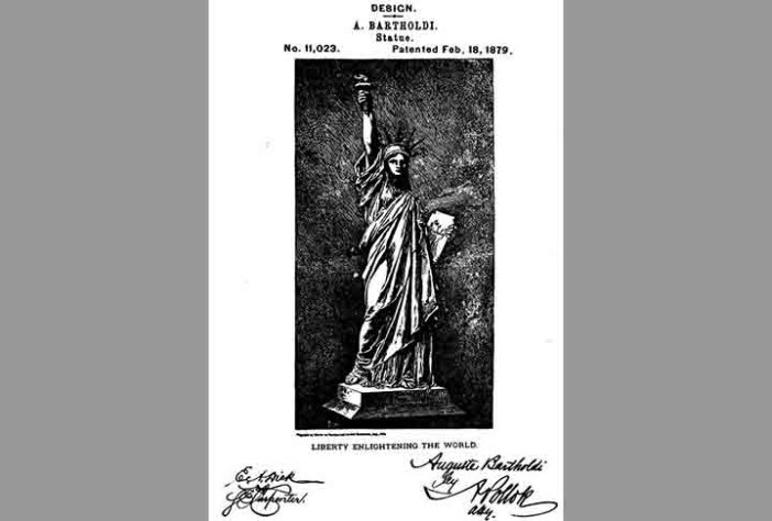Estátua da Liberdade