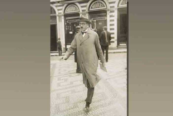 Fernando Pessoa