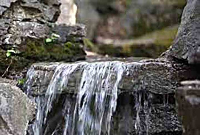 Água mineral