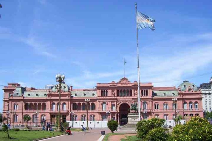 Buenos Aires