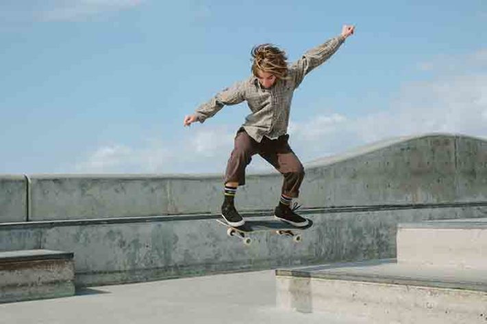 Dia Mundial de Skate