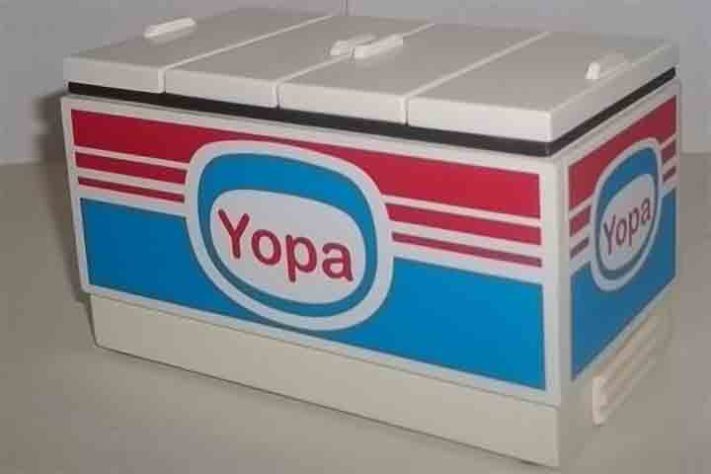 Yopa