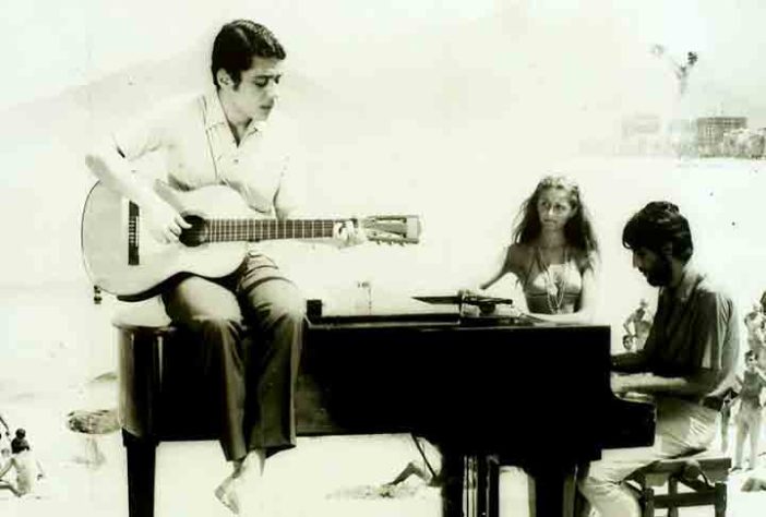 Chico Buarque 