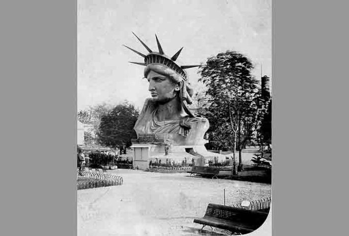Estátua da Liberdade