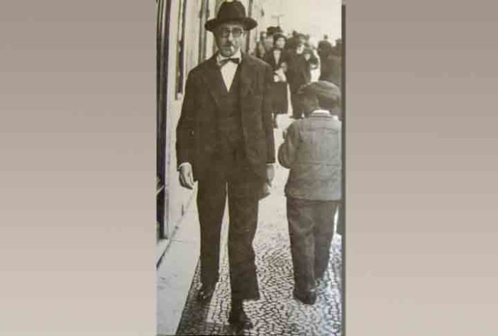 Fernando Pessoa