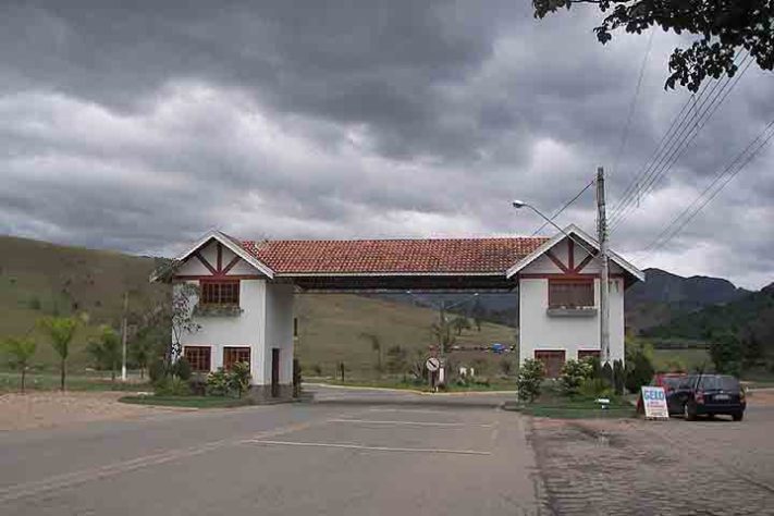 Toscana brasileira