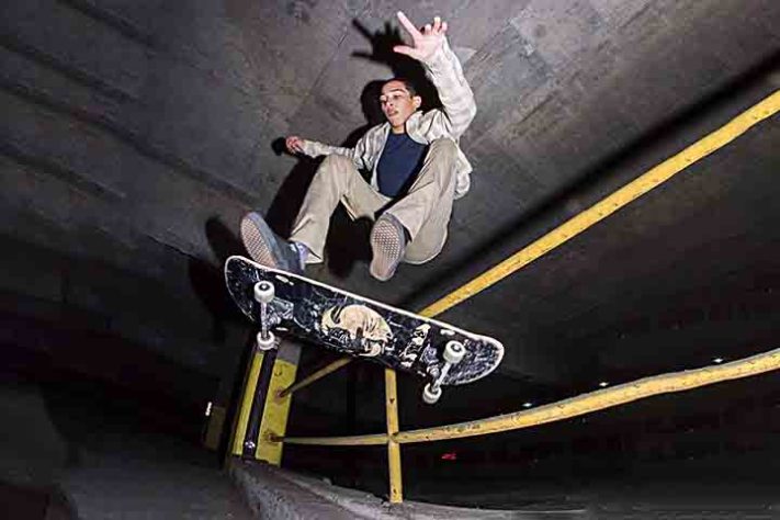 Dia Mundial de Skate