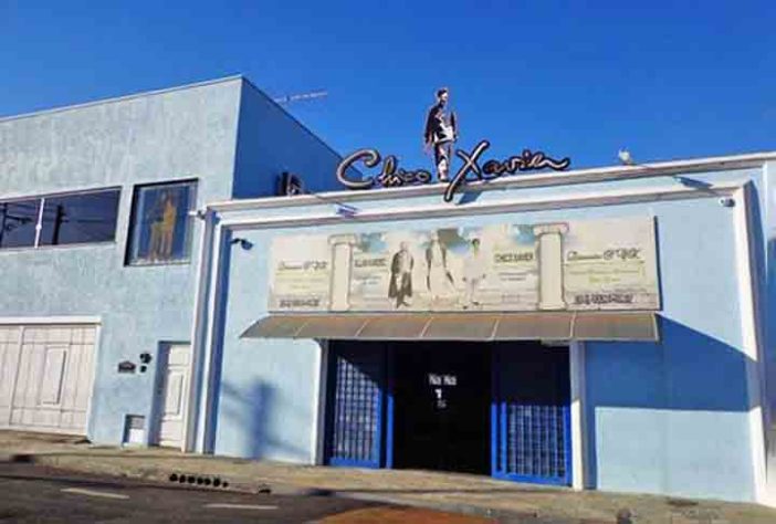 Chico Xavier