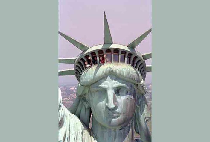 Estátua da Liberdade