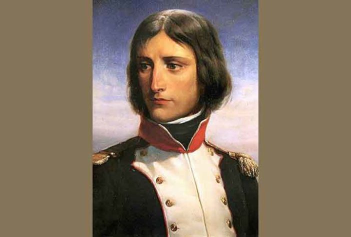 Napoleão Bonaparte