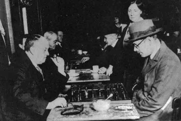 Fernando Pessoa