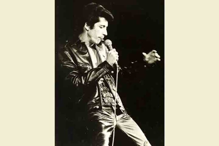 Raul Seixas