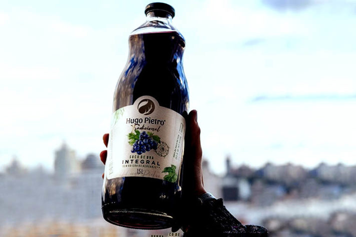 Suco de uva