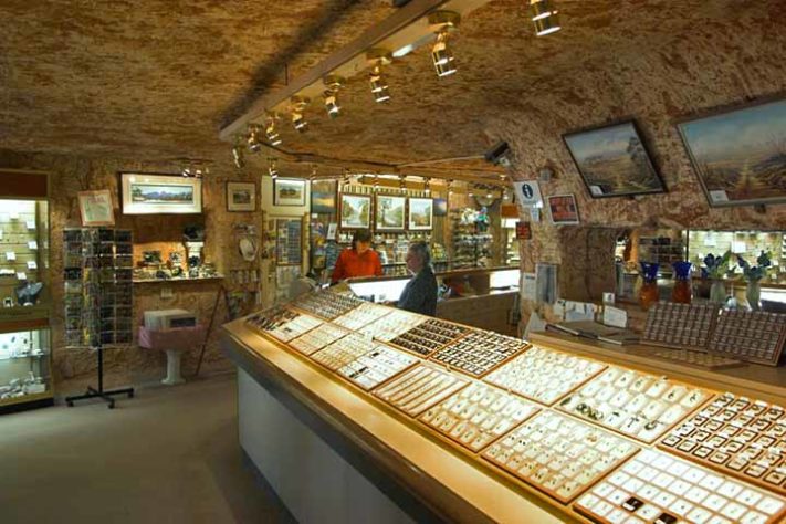 Coober Pedy