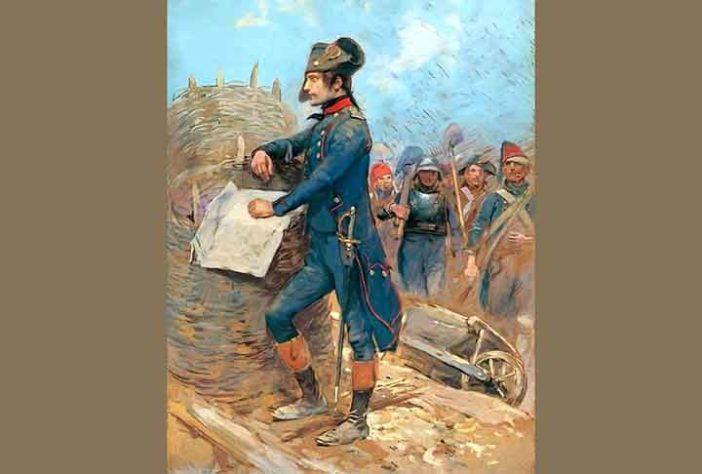 Napoleão Bonaparte