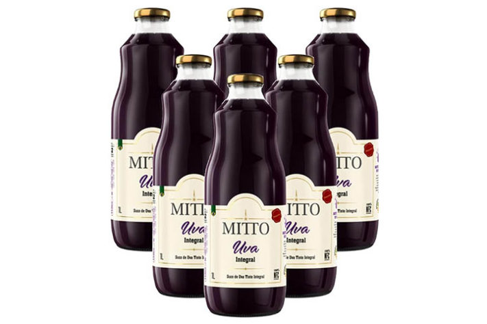 Suco de uva