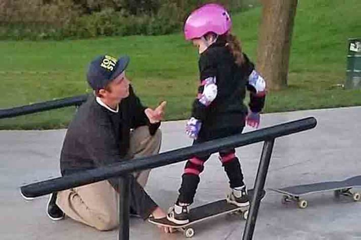 Dia Mundial de Skate