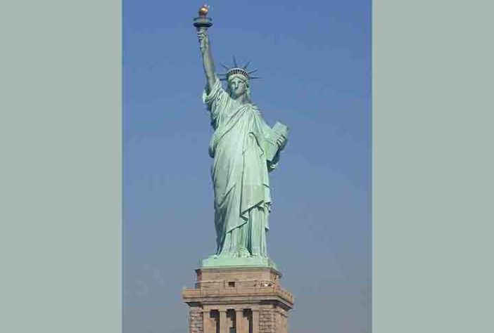 Estátua da Liberdade