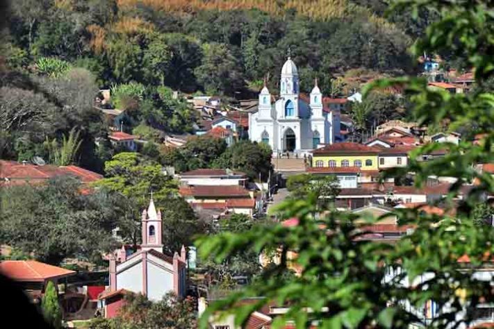 Toscana brasileira