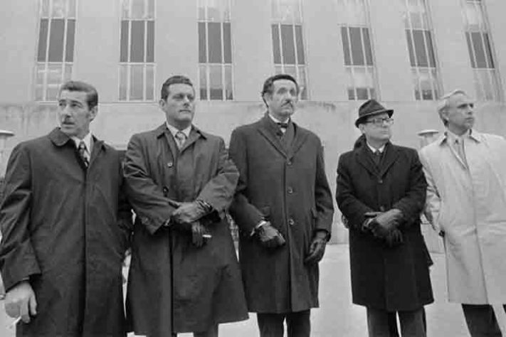 Watergate