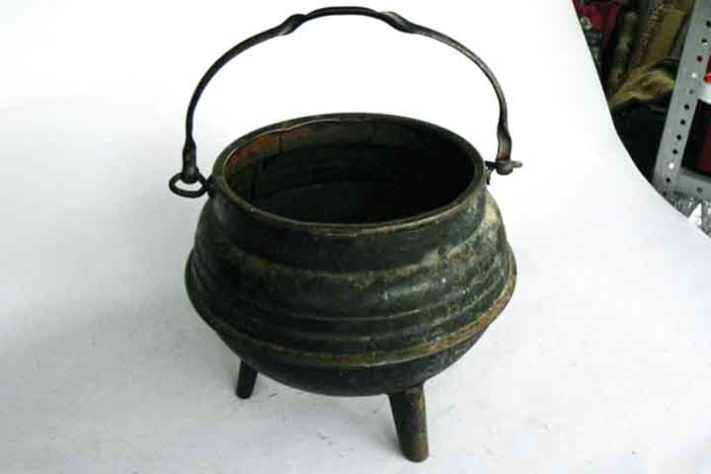 Caldeirões