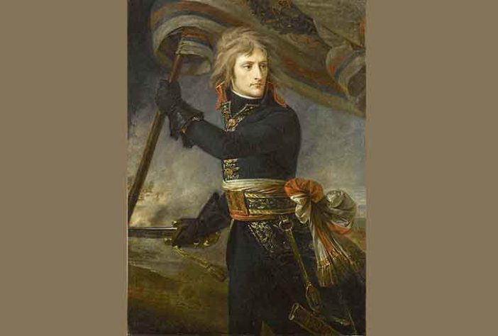 Napoleão Bonaparte