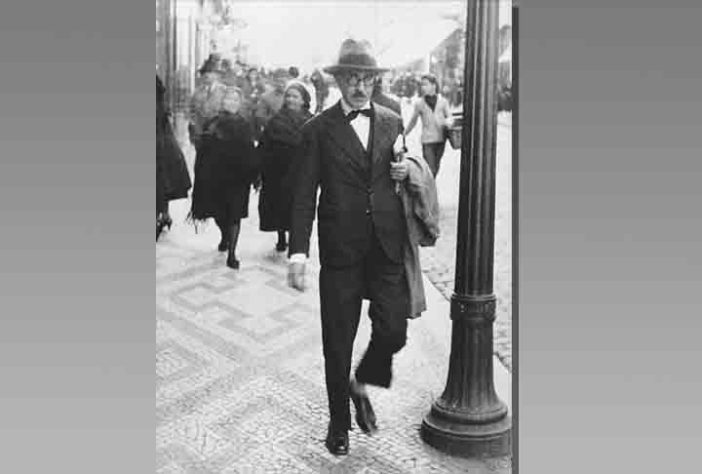 Fernando Pessoa