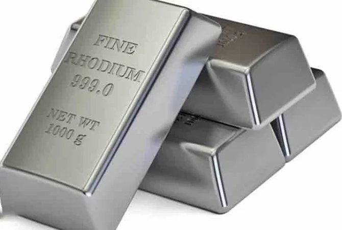 Ouro leva fama, mas metal mais valioso do planeta é outro; descubra