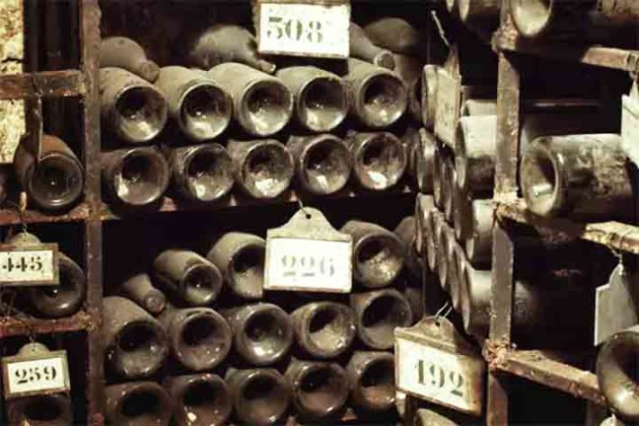 Garrafa