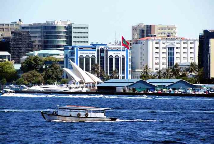 Ilhas do Oceano Índico