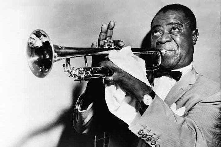 Grandes vozes do jazz