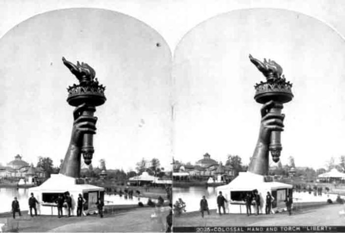 Estátua da Liberdade