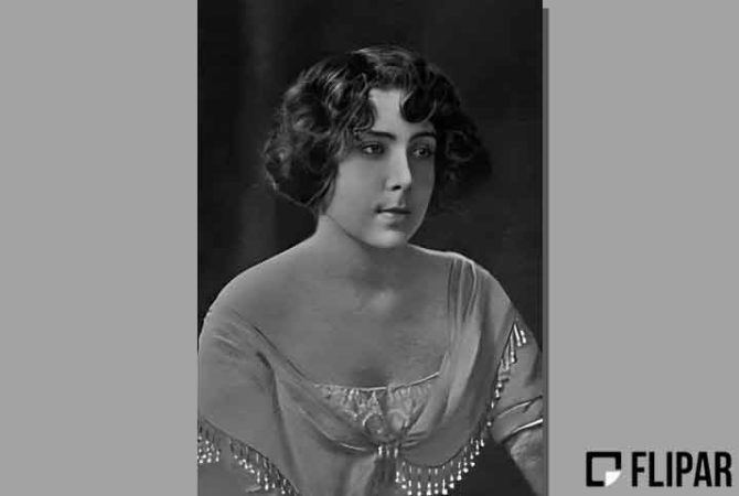 O talento de Nair de Teffé: Primeira caricaturista mulher do mundo