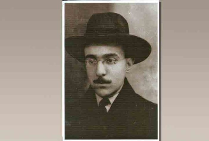 Fernando Pessoa