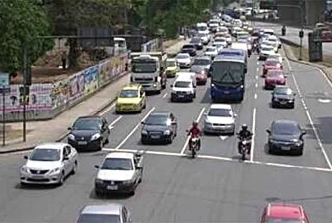 Estudo revela os estados com os motoristas mais mal-educados do Brasil