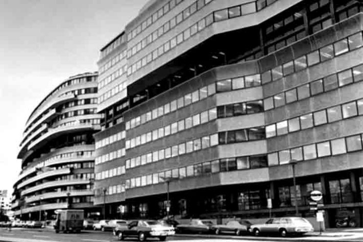 Watergate