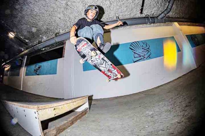 Dia Mundial de Skate