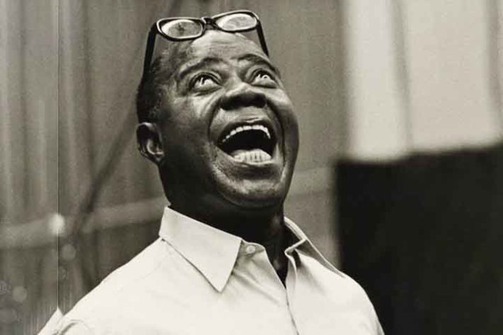 Grandes vozes do jazz