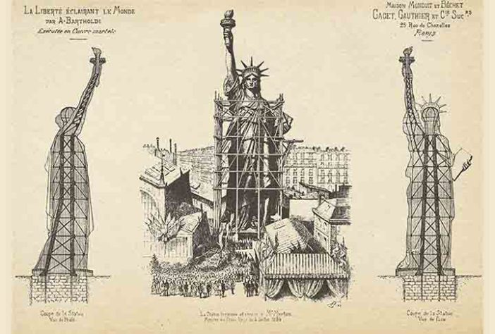 Estátua da Liberdade