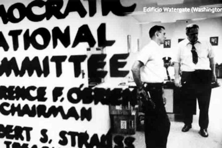 Watergate
