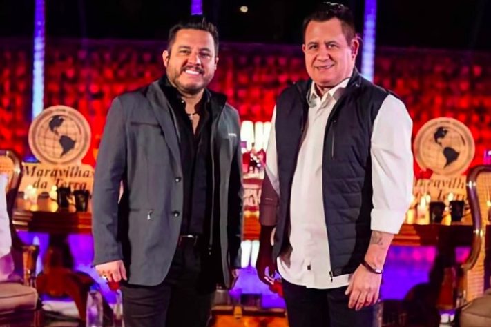 Bruno e Marrone