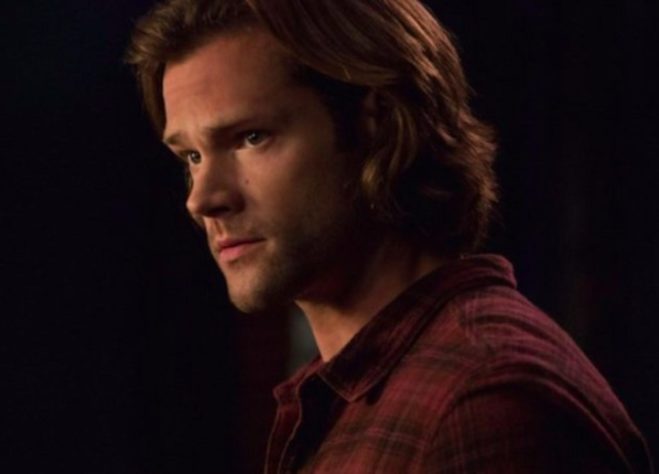 Jared Padalecki 