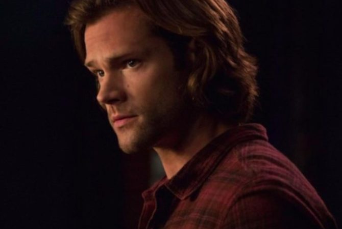 Jared Padalecki abre jogo sobre saúde mental e confessa que mentia nos grandes eventos
